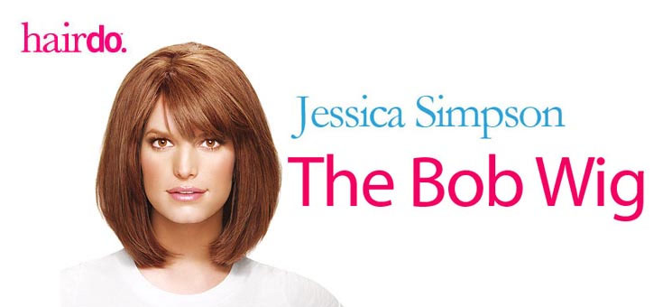 The Bob Wig